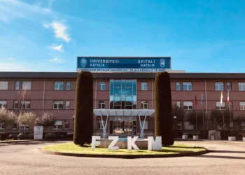 “Nuk e dinim që ishte në Shqipëri” –