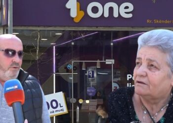 One Albania njofton rritje tarifash, qytetarët të shqetësuar: Do të ndryshojmë kompani, nuk e përballojmë dot