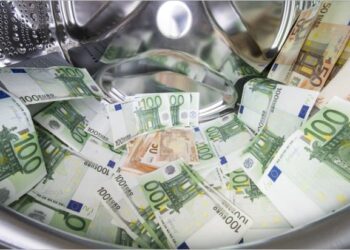 Ja si pastrohen milionat e kokainës në Tiranë –