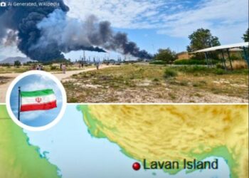 Sulme pas armëpushimit? Irani akuza për goditje të rafinerisë së naftës, reagon edhe kryeministri i Pakistanit –