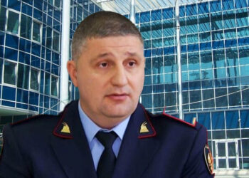 U akuzua për korrupsion, GJKKO shpall të pafajshëm ish-shefin e Policisë Rrugore, Roven Zeka –