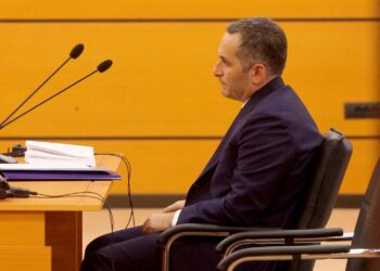 Apeli i Posaçëm konfirmon pafajësinë për ish-gjyqtarin, Shkëlzen Selimi –