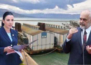 ‘Tigrat’ e Vlorës që nuk u vunë asnjëherë në punë, por marrin miliona euro qira –