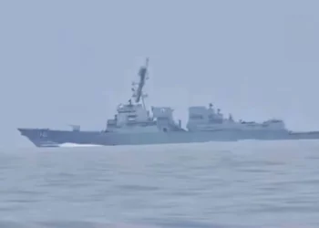 Ndryshoni kurs ose do hapim zjarr –