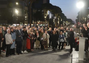 Dy javë më parë ishin 4 vende që bllokonin Shqipërinë, do të jenë 15 –
