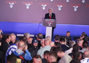 Kam propozuar ligjin për votimin e detyruar, mund të bënte ndryshimin –