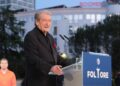 “Protestuesit po torturohen në burg”, Sali Berisha kërkon lirimin urgjent –