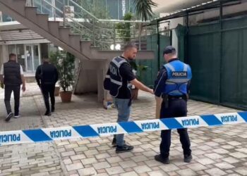 Konflikt në Vlorë, nga sherri mes 10 të rinjve mbeten dy të plagosur –