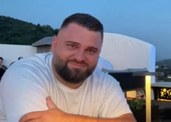 Foto/ 30-vjeçari u qëllua për vdekje me armë zjarri, ja kush është viktima –