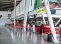 Aeroporti i Tiranës modernizon më tej shërbimet, lehtëson procedurat për check-in e bagazheve –