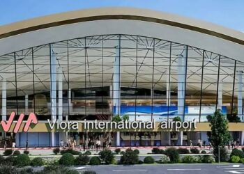 Aeroporti i Vlorës nuk do të hapet këtë verë, anulohen fluturimet me charter nga vendet nordike! –