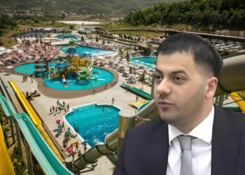 Policia shkon te ‘Equos Resort’, nis sekuestrimi i pasurive të Ergys Agasit –
