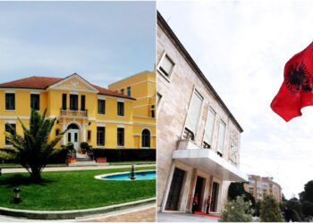 “Grupe të Iranit mund të sulmojnë në Shqipëri!” Qeveria kundërshton Ambasadën e SHBA: Hamendësim! S’ka informacion… –