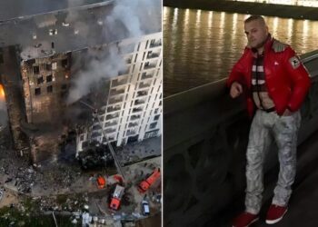 Edhe pse nuk kemi faj, do e rindërtojmë pallatin –