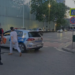 LAJM I FUNDIT/ Alarm për bombë, evakuohet qendra tregtare “Toptani” –