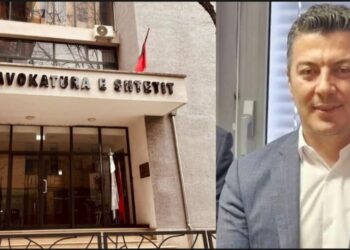 Avokatura e Shtetit në “listën e zezë” të KLSH-së, ndër institucionet me dëmin më të madh financiar –