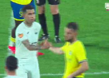 Barazim në Rrogozhinë me Egnatian, Elbasani një hap drejt finales së Kupës –