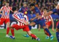 “Edhe nëse eliminohemi, do ta bëjmë duke luftuar”, Yamal mesazh trajnerit të Atletico Madrid –