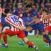 “Edhe nëse eliminohemi, do ta bëjmë duke luftuar”, Yamal mesazh trajnerit të Atletico Madrid –