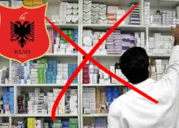 80% janë kopje e origjinalit, pa cilësi dhe më shtrenjtë –