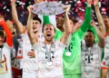 Mes spektaklit dhe rekordeve absulute, Bayern Munich shpallet zyrtarisht Kampion i Gjermanisë –