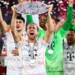 Mes spektaklit dhe rekordeve absulute, Bayern Munich shpallet zyrtarisht Kampion i Gjermanisë –