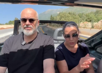 Shqipëria po bëhet pikë referimi për SHBA –