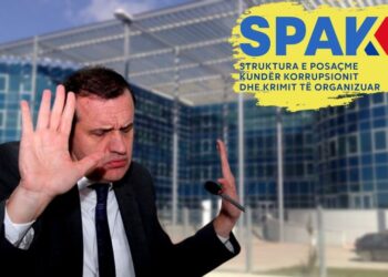 Metës dhe Veliajt ia refuzuan, GJKKO nxjerr nga kafazi Ilir Beqajn –