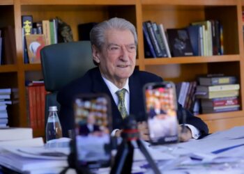 Kryengritja është zgjedhja jonë, protesta do të vazhdojë pa ndalim deri në rrëzimin e Ramës –