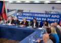 Porti i Durrësit, afera më e madhe korruptive dhe antikombëtare e Ramës –