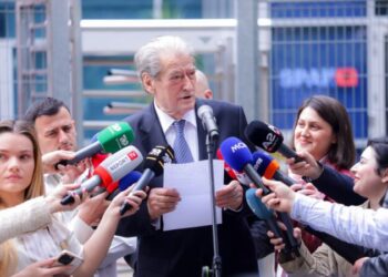 Do të jem përballë tyre në gjykatë! –