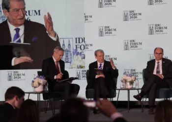 Integrimi në BE bazohet në merita! Pengesat kryesore janë autokracia elektorale dhe narko-shteti –