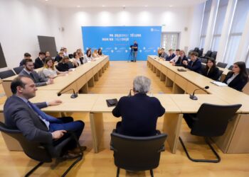 Korrupsioni mbetet pengesa kryesore për integrimin në BE –