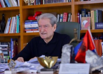 Do bëjmë gjithçka për tu bashkuar me forcat e tjera opozitare, është koha të veprojmë –