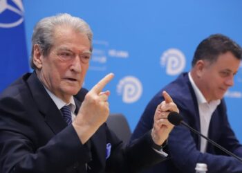 Rama ka mobilizuar sahanlëpirësit me në krye Sokol ‘Ballukun’ për të varrosur aferën e Lubisë –