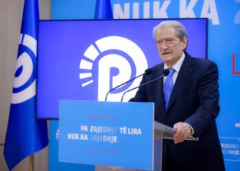 Ka risk, por nuk mund t’i bllokohet baza SHBA –