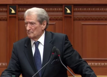 Ky aktivitet mafioz ka mbrojtjen e shtetit –