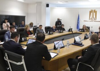 Kemi 18 çështje të reja dhe 6 procedime për zyrtarë të lartë, janë bllokuar mbi 24 mln euro –