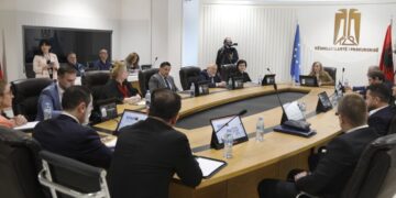 Kemi 18 çështje të reja dhe 6 procedime për zyrtarë të lartë, janë bllokuar mbi 24 mln euro –