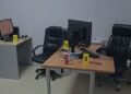 Zbulohet një tjetër Call Center në Bërzhitë, sekuestrohen kompjutera e celularë –