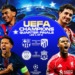 Tjetër mbrëmje ‘zjarri’ në Champions, PSG–Liverpool dhe ‘derbi’ spanjoll Barcelona–Atletico ndezin çerekfinalet –