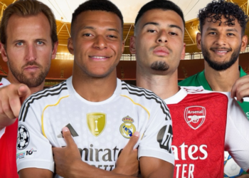 Champions League/ Nga “klasikja” Real Madrid-Bayern te dueli anglo-portugez, ja sfidat e sotme –