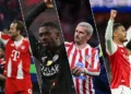 Favoriti për Champions League, superkompjuteri ‘zbulon’ kampionin e ri të Europës –