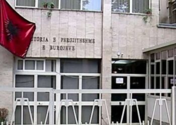 Ndryshime në zinxhirin komandues në burgun e Fushë-Krujës dhe Durrësit emërohen drejtuesit e rinj (Emrat) –