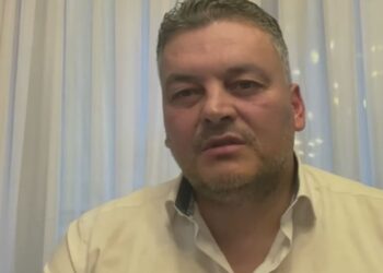 Pas takimit me Salianjin në Durrës, Berisha më akuzoi… –