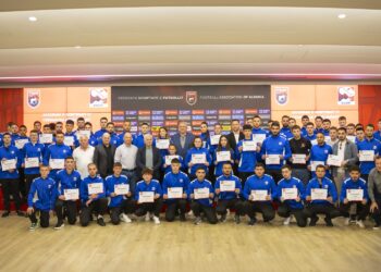 Rruga juaj sapo ka filluar, FSHF do t’ju mbështesë në karrierë –