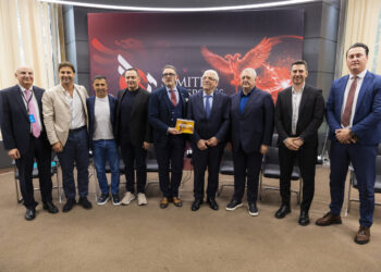 Kombëtarja bashkon shqiptarët kudo, futbolli ka ndryshuar imazhin e Shqipërisë –