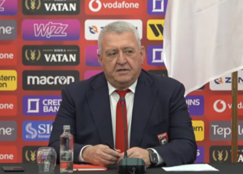 Ju tregoj të ardhmen e pankinës kuqezi dhe progresin në futboll –