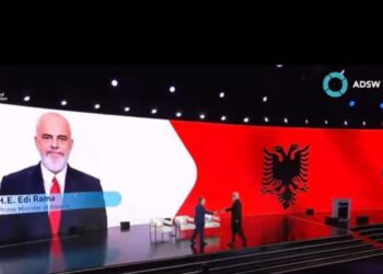 “Në Vuno askush nuk fliste greqisht”, Rama flet për shkrimet e mediave të Athinës për “prejardhjen” e tij greke –