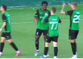 Egnatian ‘likuidon’ Bylisin, Adjessa i jep fitoren me tripletë –